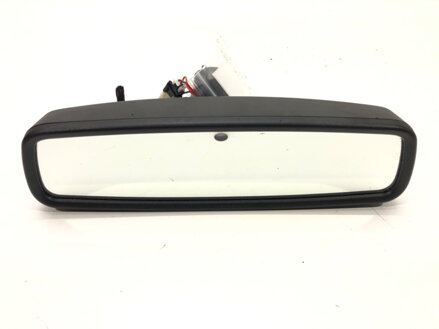 Spätné zrkadlo vnútorné Ford Galaxy II (WA6) 2006 - 2015 AU5A-17E678-AD