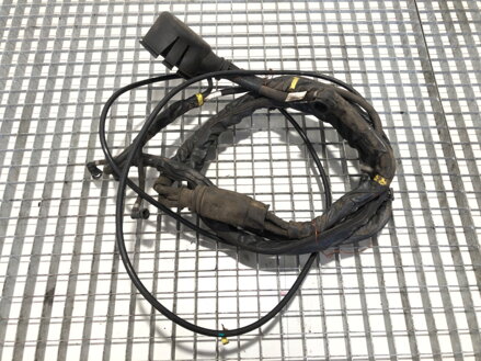 Káble MAN TGX I 2006 - 2022