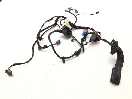 Kabeláž dvere predná ľavá VW Golf VII Variant (BA5, BV5) 2013 - 2022 5G4971035AF