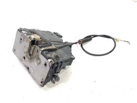 Zámok dverí ľavý zadný Fiat Punto EVO (199_) 2008 - 2022 51873658