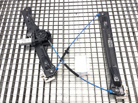 Sťahovačka okna ľavá predná BMW 3 Touring (F31) 2012 - 2019