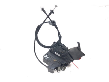 Zámok dverí pravý predný Volvo S40 II (544) 2003 - 2012 30753660