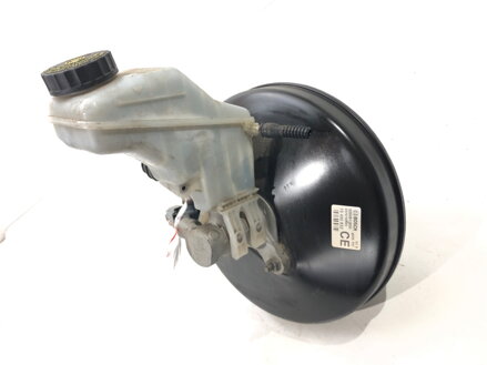 Servo brzdy Opel Corsa E (X15) 2014 - 2022 13430832