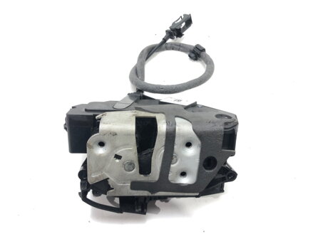 Zámok dverí pravý predný Ford Focus III Turnier 2010 - 2022 BM5A-A21812-BF