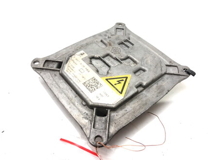 Riadiaca jednotka xenón Audi A4 B6 (8E2) 2000 - 2005 1307329193