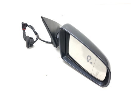 Spätné zrkadlo pravé Audi A6 C6 (4F2) 2004 - 2011