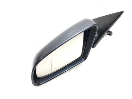 Spätné zrkadlo ľavé Audi A6 C6 (4F2) 2004 - 2011