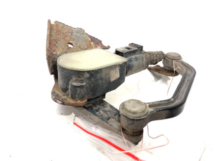 Snímač náklonu xenón zadný ľavý Audi A6 C6 (4F2) 2004 - 2011 1T0907503