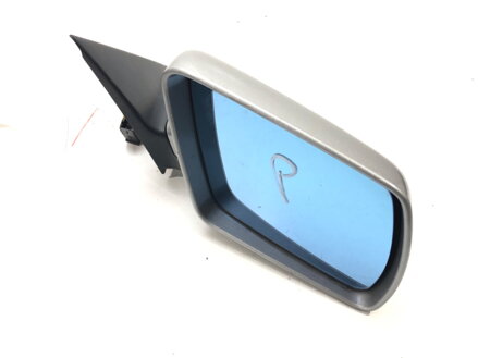 Spätné zrkadlo pravé Audi Allroad C5 (4BH) 2000 - 2005