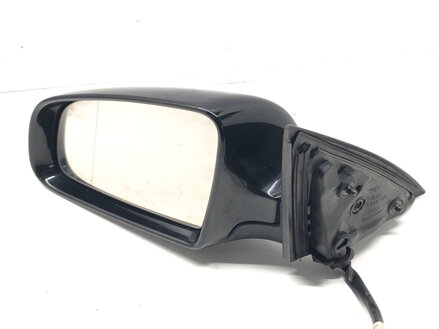 Spätné zrkadlo ľavé Audi A6 C6 Avant (4F5) 2004 - 2011
