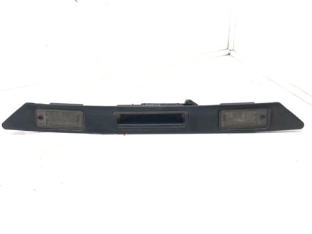 Kľučka veka batožinového priestoru zadná Audi A6 C6 Avant (4F5) 2004 - 2011 8P4827574