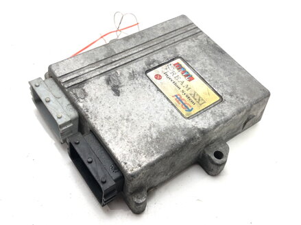 Počítač DO plynu LPG --- --- 67R-010157