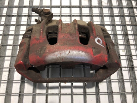 Brzdový strmeň pravý predný Ford Transit Autobus (FD_ _, FB_ _, FS_ _, FZ_ _, FC_ _) 2000 - 2006