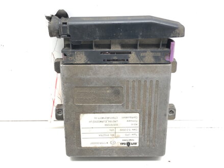 Počítač DO plynu LPG --- --- 115R-000037