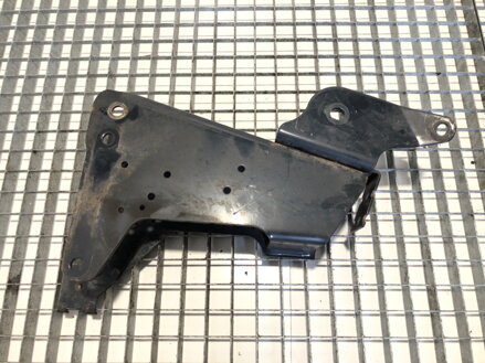 Konzola uchytenie tyčka kabíny kabíny pravé MAN TGX I 2006 - 2022