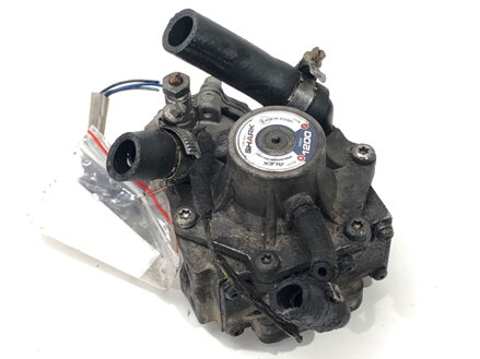Reduktor DO plynu LPG --- --- 67R-010951