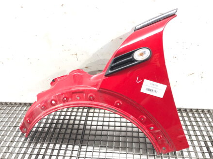 Blatník ľavý predný Mini Mini Clubman (R55) 2006 - 2015