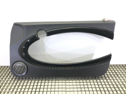 Tapacír dverí pravý predný Mini Mini Clubman (R55) 2006 - 2015