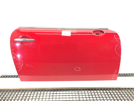 Dvere pravé predné Mini Mini Clubman (R55) 2006 - 2015
