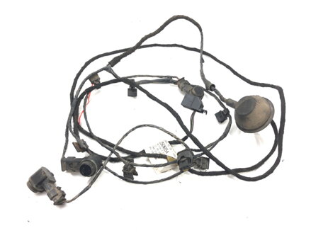 Kabeláž PDC zadná snímače Skoda Octavia II Combi (1Z5) 2004 - 2013 4H0919275