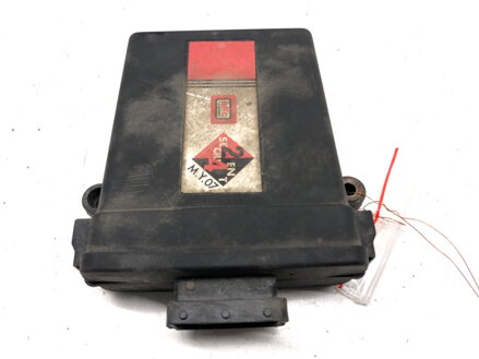 Počítač DO plynu LPG --- --- 67R011006