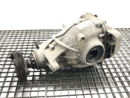 Diferenciál zadný BMW 7 (F01, F02, F03, F04) 2008 - 2015 7577097 3.46