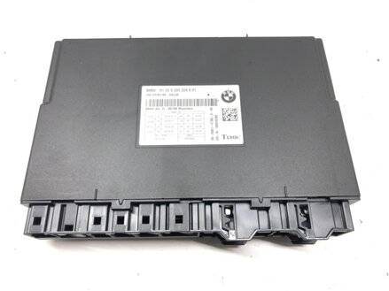 Modul sedadla BMW 7 (F01, F02, F03, F04) 2008 - 2015 9205224