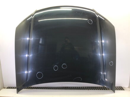 Kapota Audi A8 D3 (4E2, 4E8) 2002 - 2010