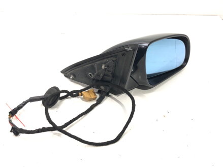 Spätné zrkadlo pravé Audi A8 D3 (4E2, 4E8) 2002 - 2010