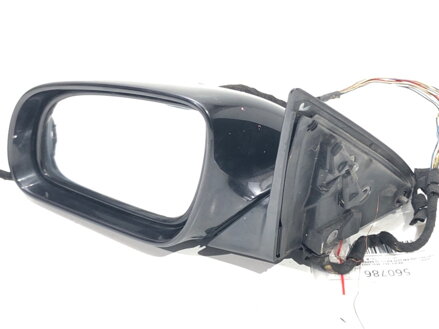 Spätné zrkadlo ľavé Audi A8 D3 (4E2, 4E8) 2002 - 2010