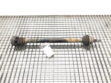 Poloos pravá predná VW Golf IV (1J1) 1997 - 2008