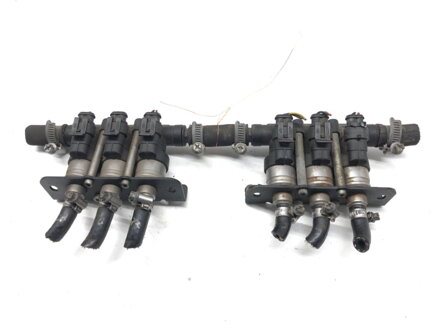 Vstreky DO plynu LPG --- --- 67R-018502