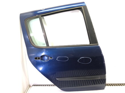 Dvere pravé zadné Renault Modus / Grand Modus (F/JP0_) 2004 - 2022