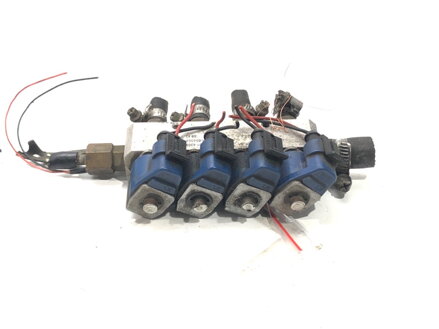 Vstreky DO plynu LPG --- --- 67R-014303