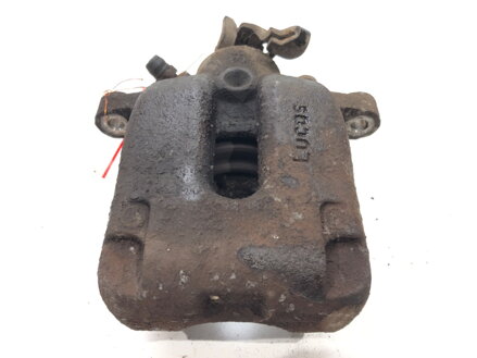 Brzdový strmeň ľavý zadný Citroen C4 I (LC_) 2004 - 2014