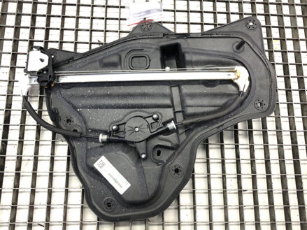 Sťahovačka okna ľavá zadná Mazda 3 (BM, BN) 2013 - 2022 BHN97397X