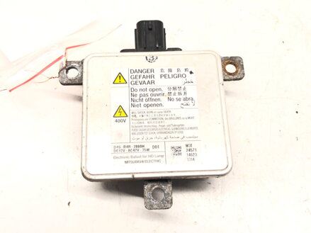 Riadiaca jednotka xenón Mazda 3 (BM, BN) 2013 - 2022 W3T24571