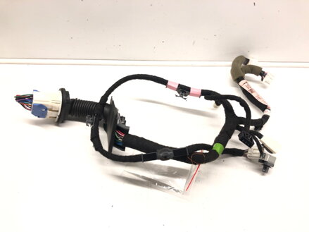 Kabeláž dvere predná ľavá Mazda 3 (BM, BN) 2013 - 2022