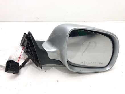Spätné zrkadlo pravé Audi A3 (8L1) 1996 - 2006
