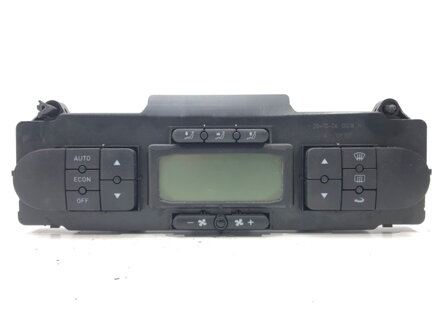 Panel ovládania ventilácie Seat Leon (1P1) 2005 - 2013