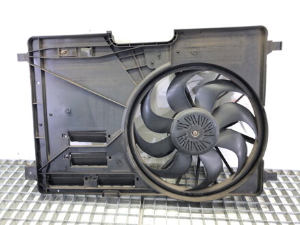 Ventilátor chladiča Ford Focus III Turnier 2010 - 2022 8240648