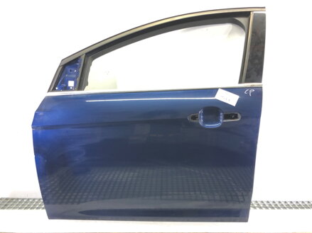 Dvere ľavé predné Ford Focus III Turnier 2010 - 2022