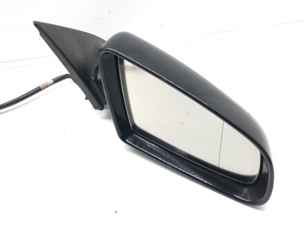 Spätné zrkadlo pravé Audi A6 C6 Avant (4F5) 2004 - 2011