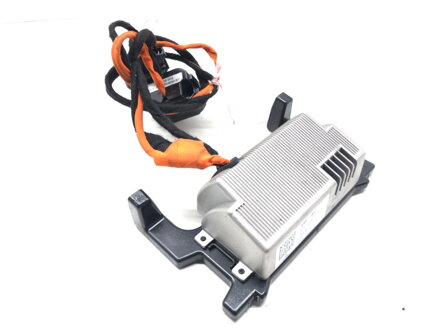 Riadiaca jednotka VW Arteon (3H7, 3H8) 2017 - 2022 5Q0907155C