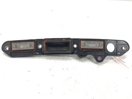 Kľučka veka batožinového priestoru zadná VW Golf Plus V (5M1, 521) 2004 - 2013