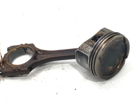 Piest S ojnicou VW Polo (9N_, 9A_) 2001 - 2014 AZQ