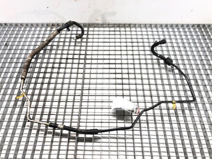 Hadica posilňovača Ford Mondeo IV (BA7) 2007 - 2015 6G91-3A212-AH