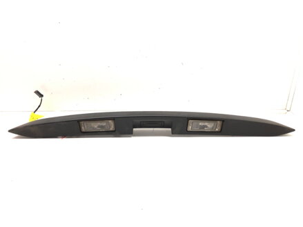 Lišta veka batožinového priestoru zadná Chevrolet Aveo Sedan (T300) 2011 - 2022