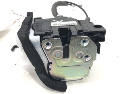 Zámok dverí ľavý predný Hyundai I20 II (GB, IB) 2014 - 2022 81310-C8020