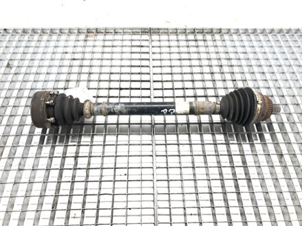 Poloos pravá predná Audi A6 C4 (4A2) 1994 - 1997 4A0407272D